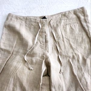 💜 EXPRESS Linen pants💜